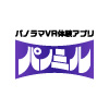 パノミル ロゴイメージ