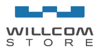 WILLCOM STORE iʃEBhEŕ\j
