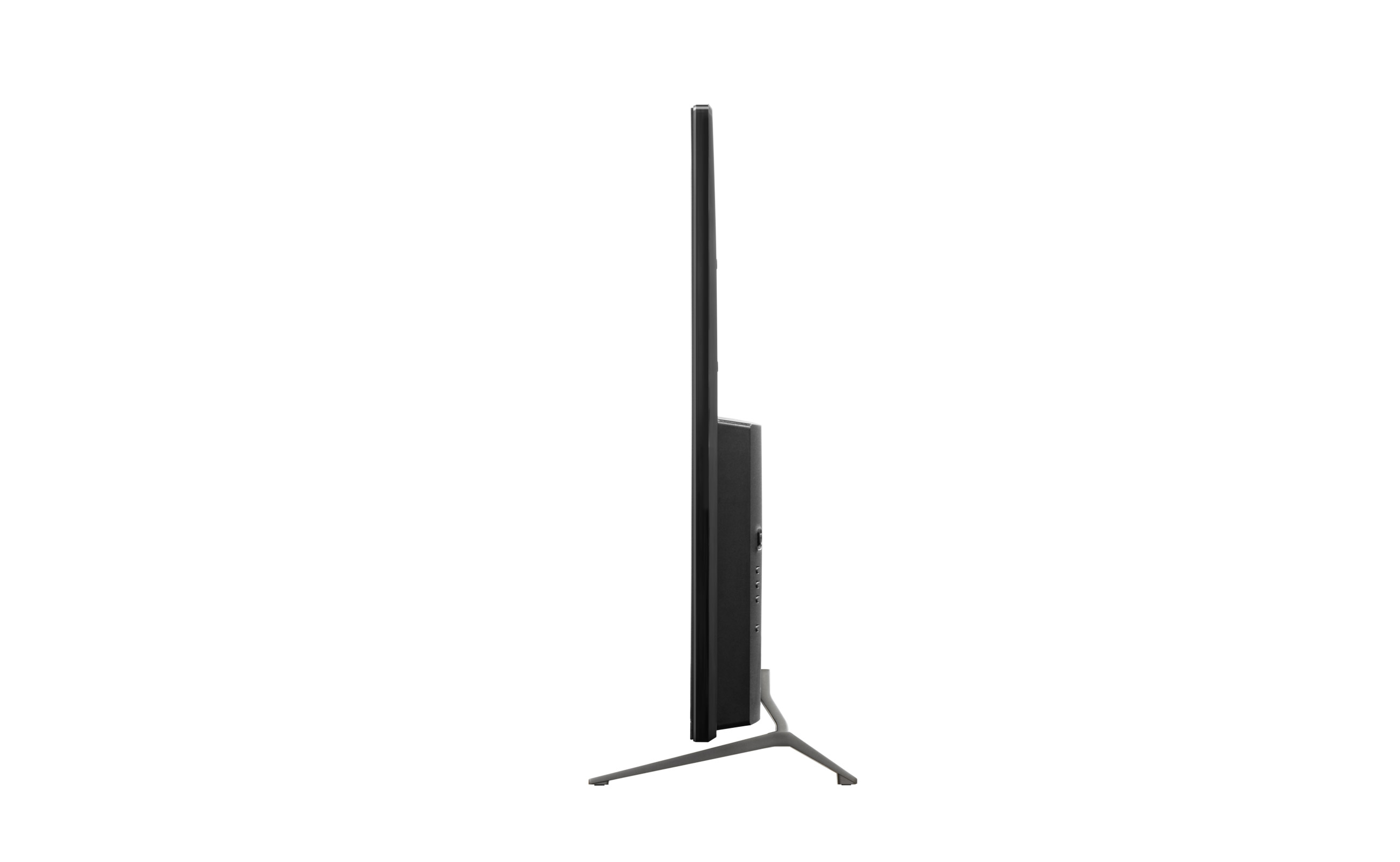 PIX-43MX100の製品画像(側面)