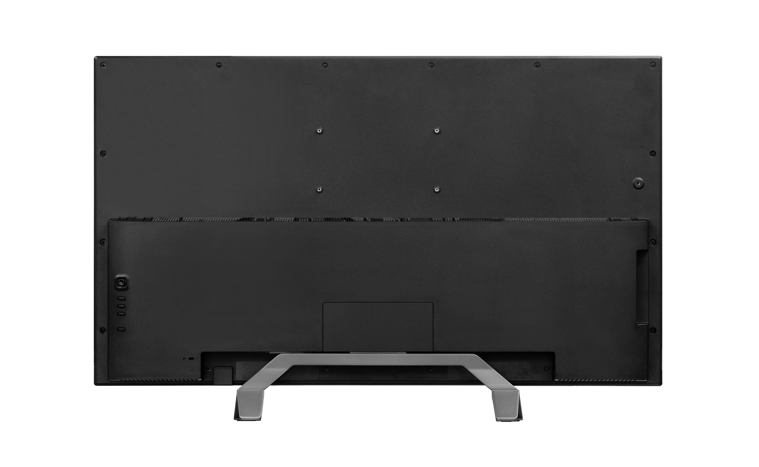 PIX-43MX100の製品画像(背面)