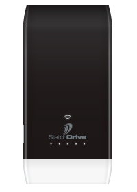 StationDrive C[W