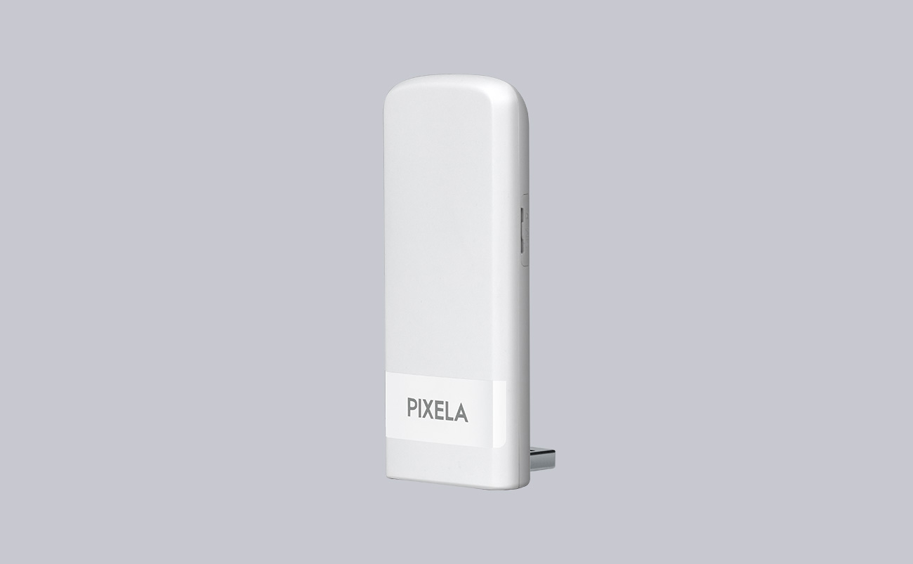 PIX-MT110の製品画像(斜め)