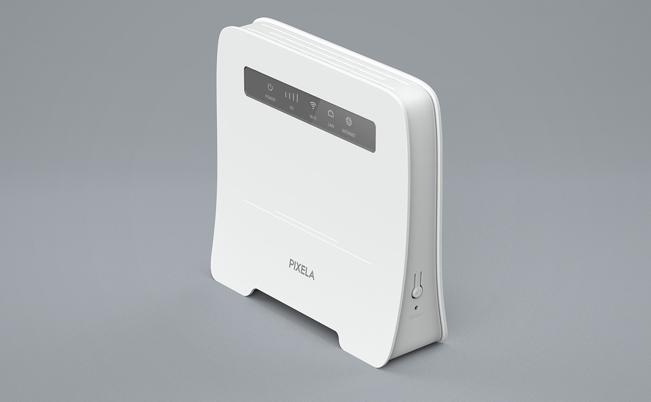 PIX-RT100の製品画像(斜め2)