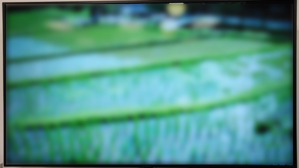 テレビアプリXit:視聴画面