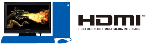 HDMI™[q