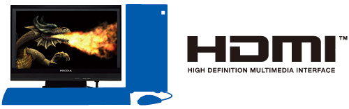 HDMI™[q