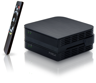 Smart Box Recorder Set