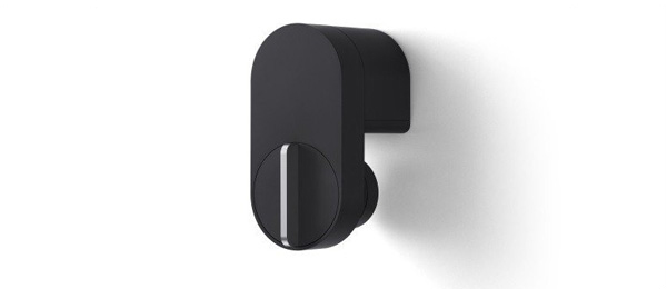 図:Qrio製 スマートロック Qrio Lock Q-SL2