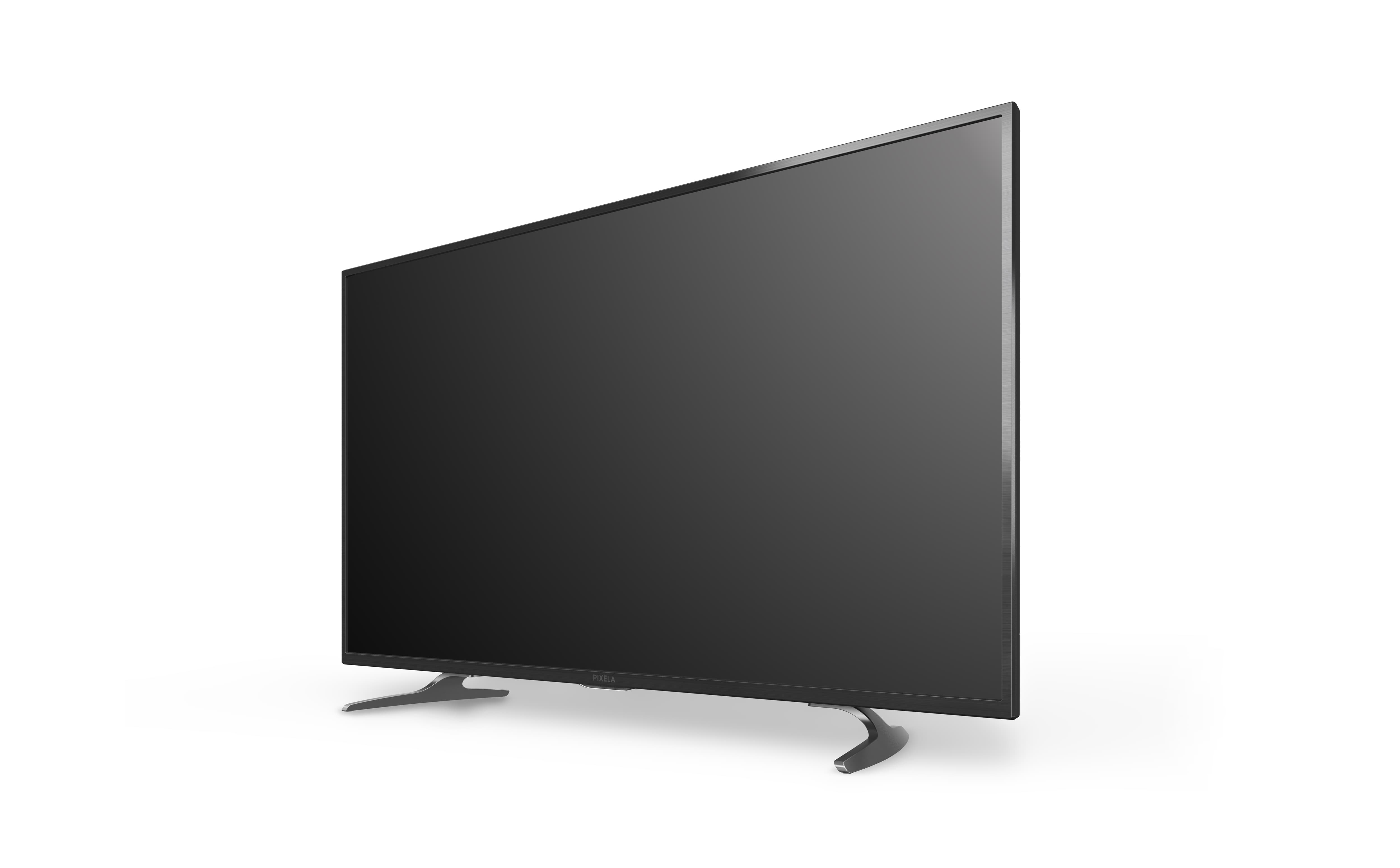 PIX-43VP100の製品画像(斜め左前)
