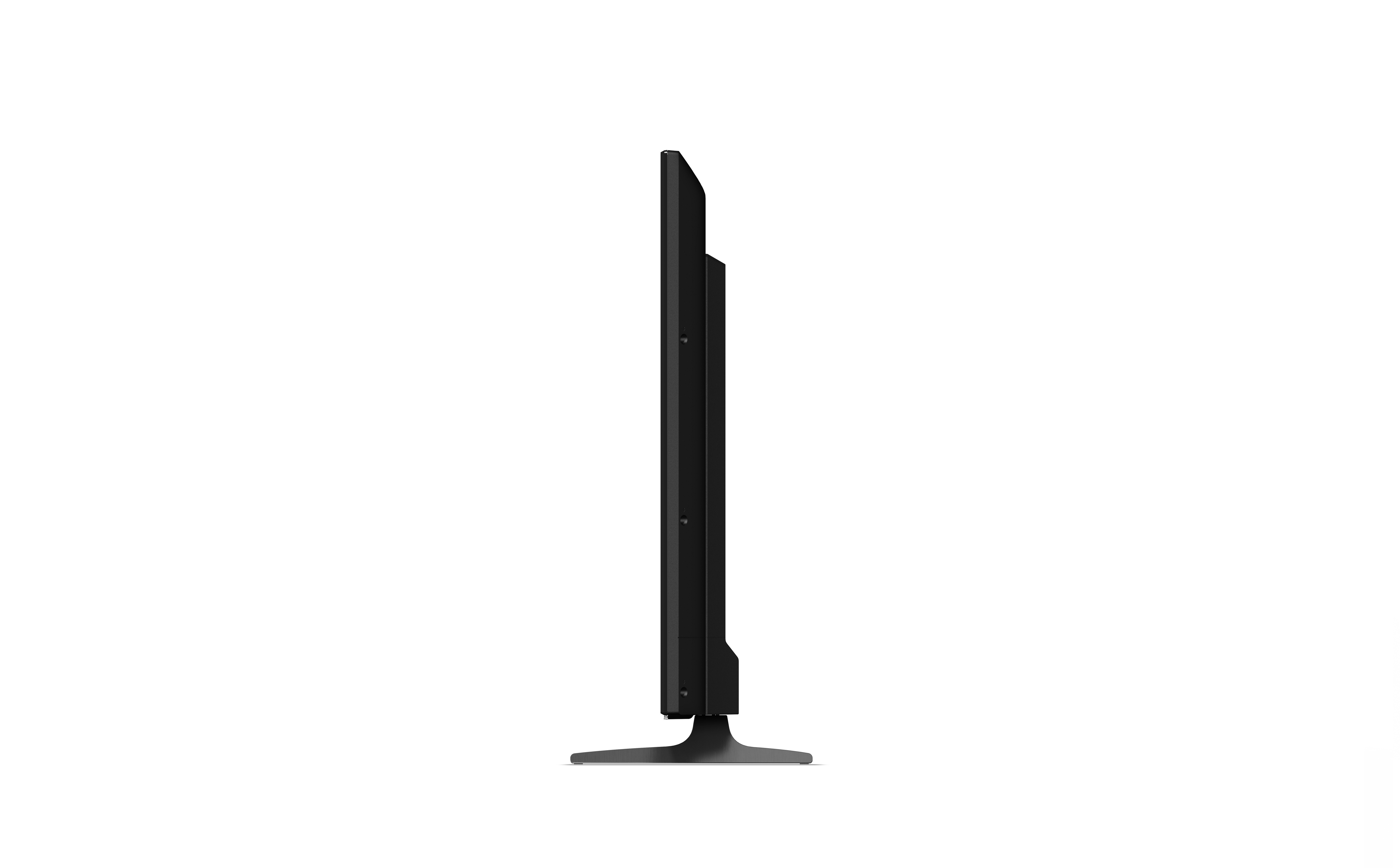 PIX-43VP100の製品画像(側面)