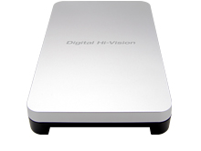 USBڑnfW^ΉnCrWerLv`[uCaptyTV Hi-VisionviPIX-DT141-PU0j