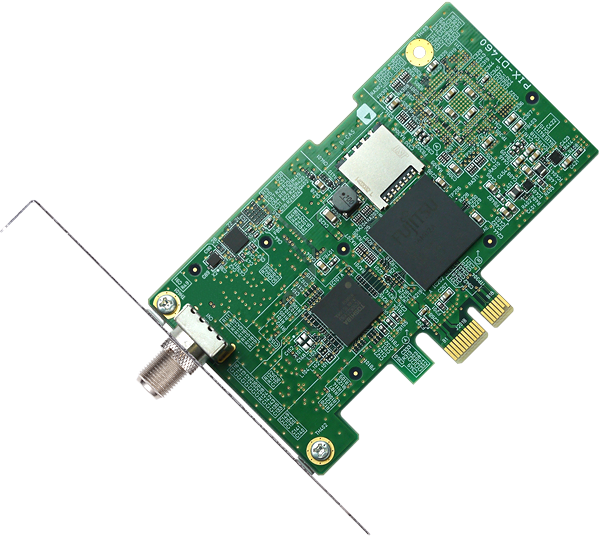 PIX-DT460 全体写真