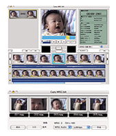 MPEG-2ҏW\tgEFAuCapty MPEG Editv