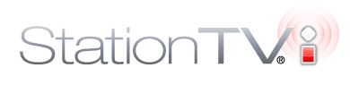 ^ΉfW^TViStationTV® ij S
