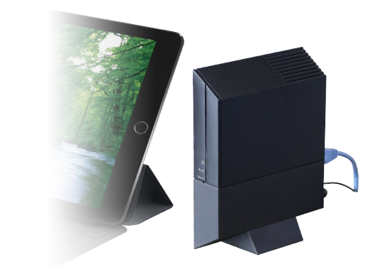 サイト エアーボックス XIT-AIR100W