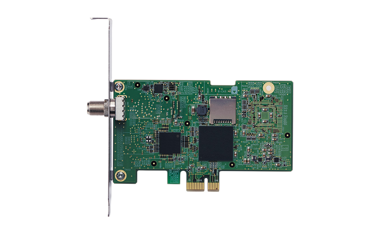 XIT-BRD100Wの製品画像(正面)