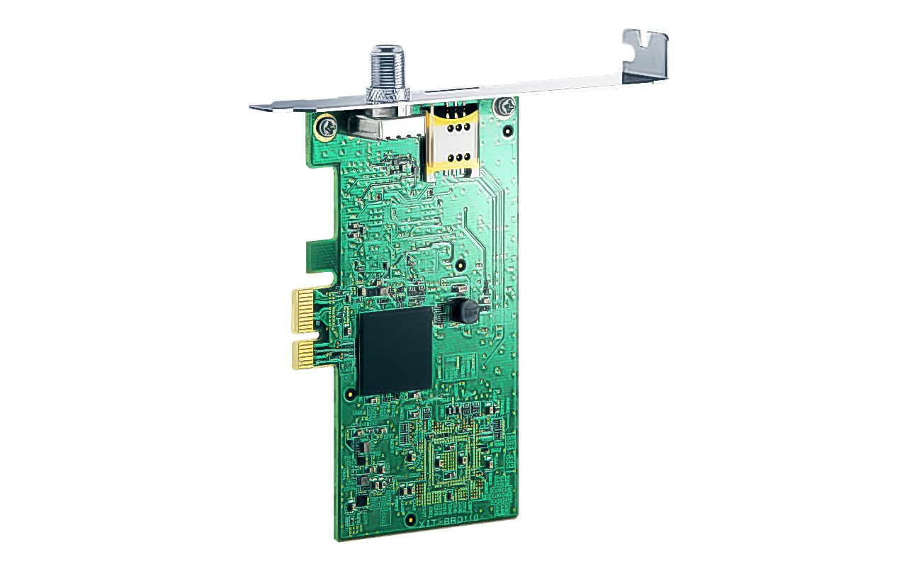 XIT-BRD110Wの製品画像(斜め左前)