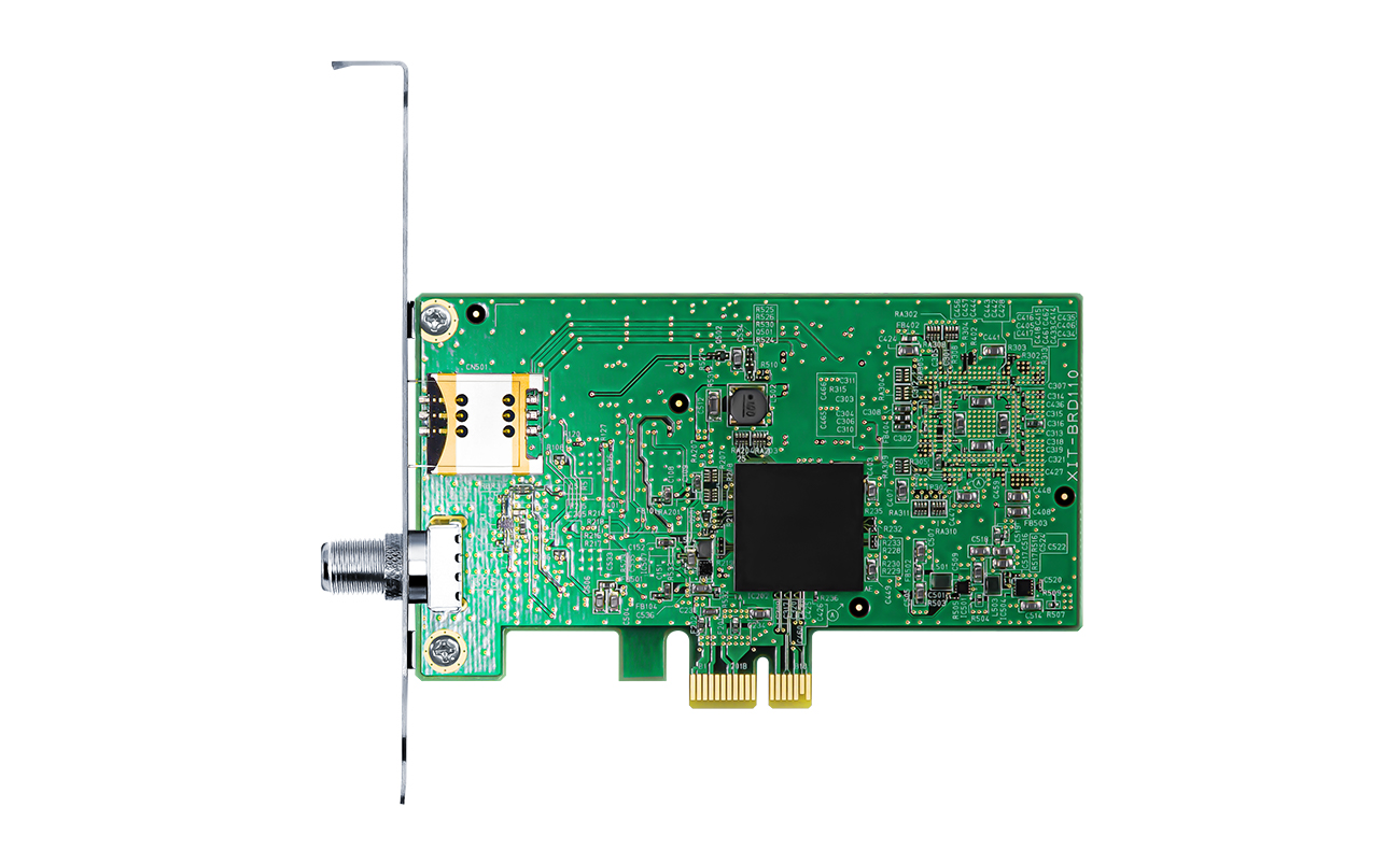 XIT-BRD110Wの製品画像(正面)