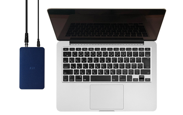 XIT-BRK100W Xit Brick(サイト ブリック) パソコン用（Windows・Mac）テレビチューナー(TVチューナー)