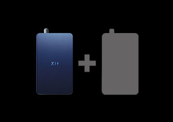 オプション 最大4番組同時録画が可能