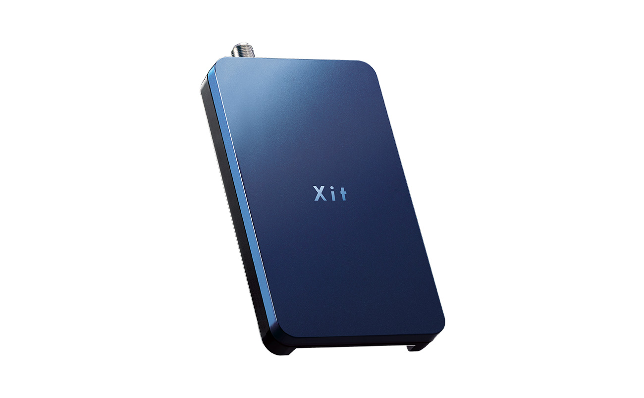 XIT-BRK100Wの製品画像(斜め左前)
