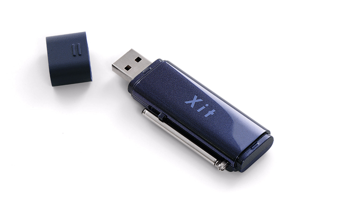XIT-STK100の製品画像(俯瞰)