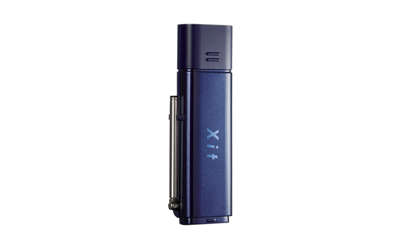 XIT-STK100の製品画像(左斜め前)