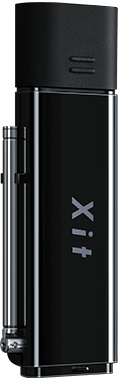 筐体：STK110