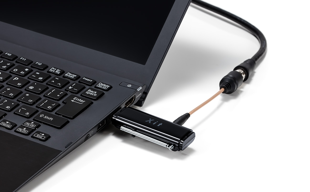 XIT-STK110の製品画像(斜め)