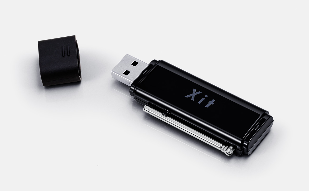 XIT-STK110の製品画像(俯瞰)