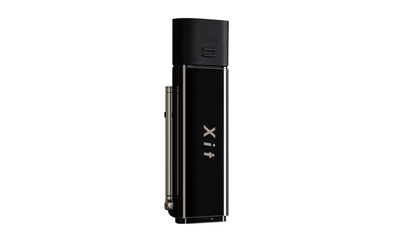 XIT-STK110の製品画像(左斜め前)